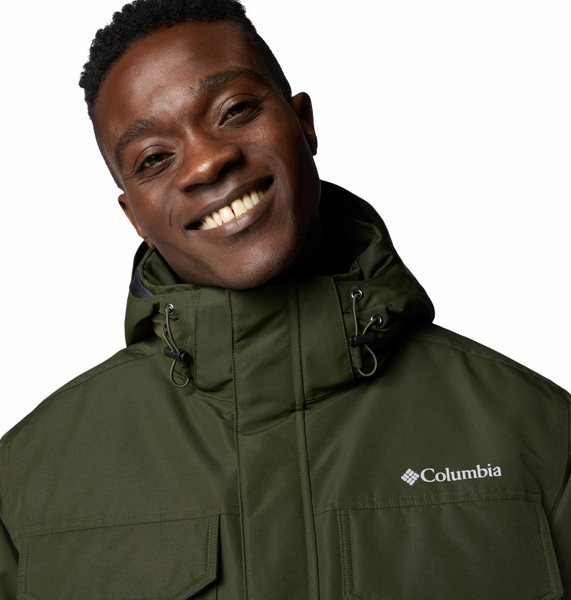 Columbia Landroamer II Parka