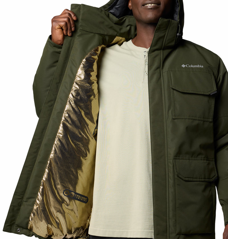 Columbia Landroamer II Parka