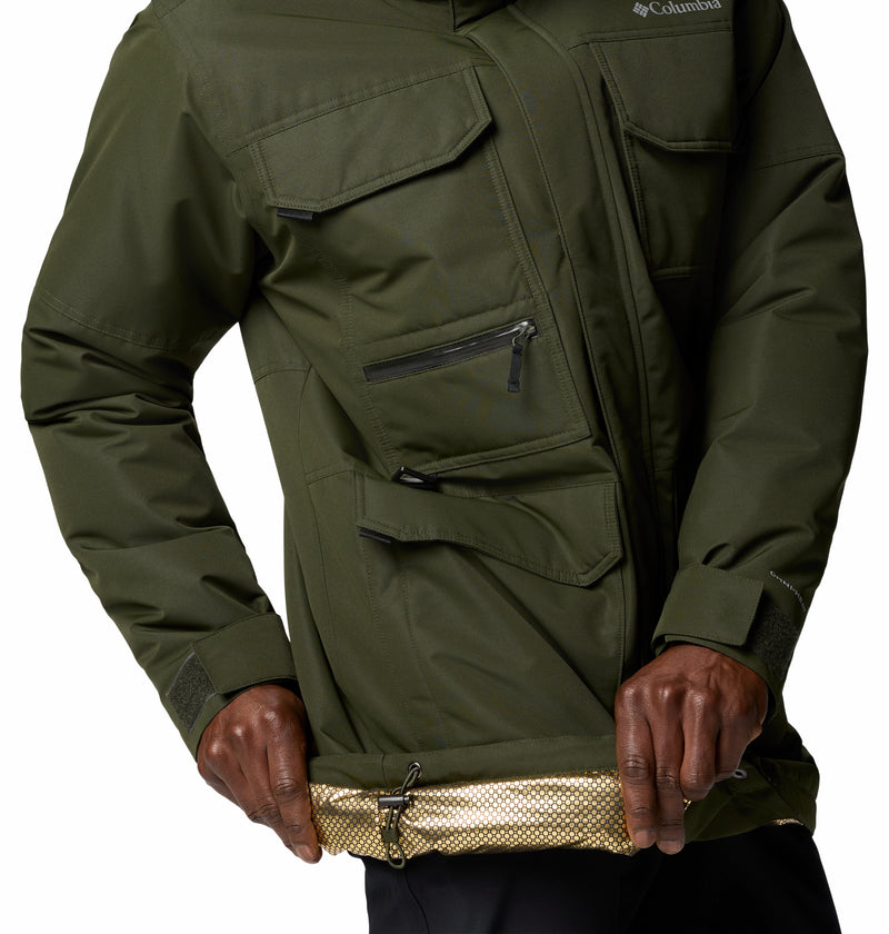 Columbia Landroamer II Parka