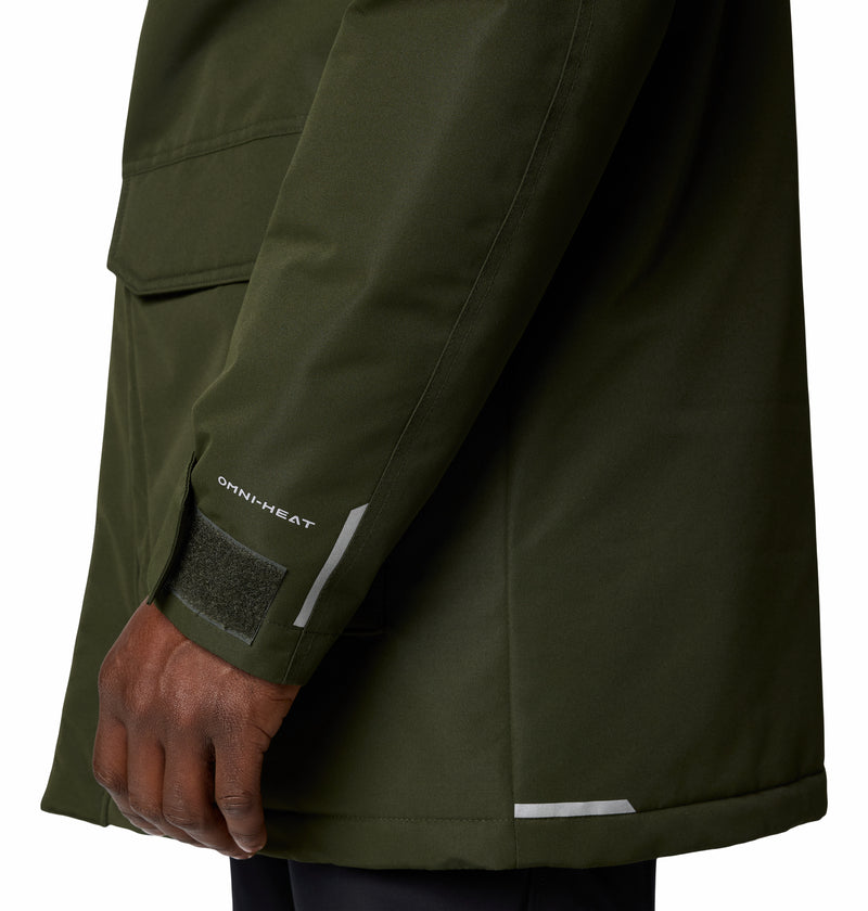 Columbia Landroamer II Parka