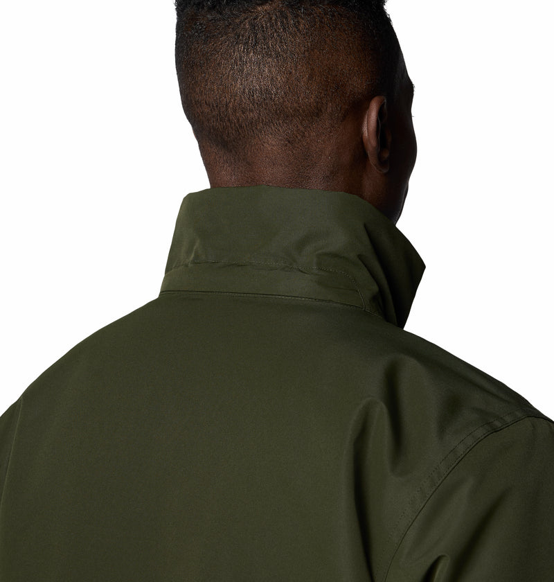 Columbia Landroamer II Parka