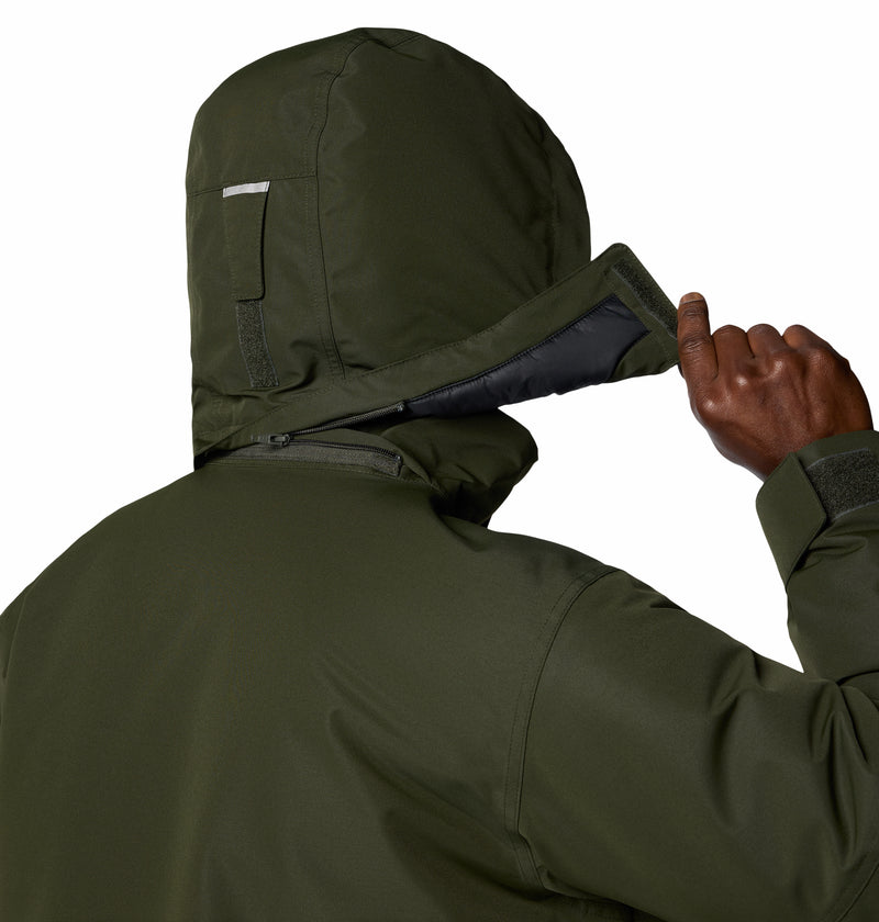 Columbia Landroamer II Parka