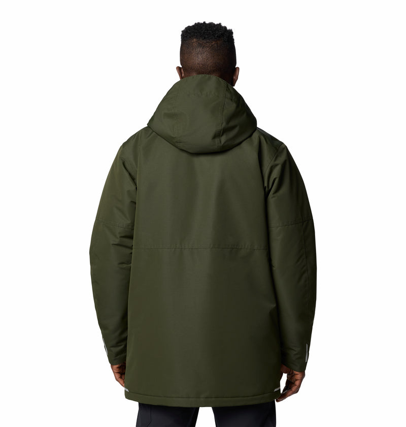 Columbia Landroamer II Parka