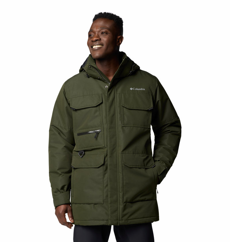 Columbia Landroamer II Parka