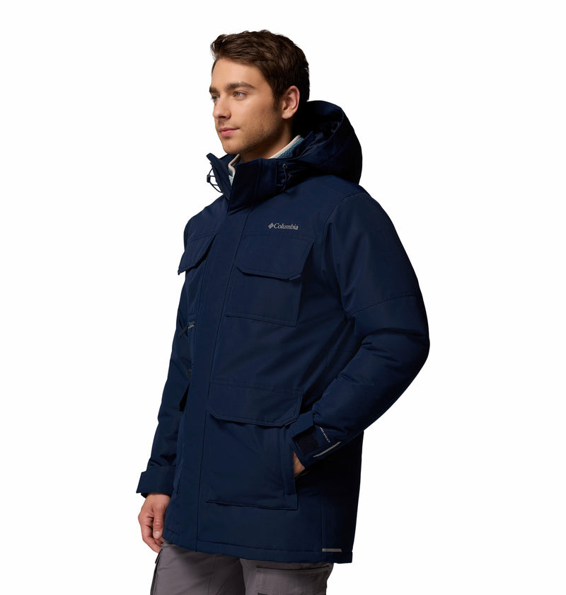 Columbia Landroamer Parker