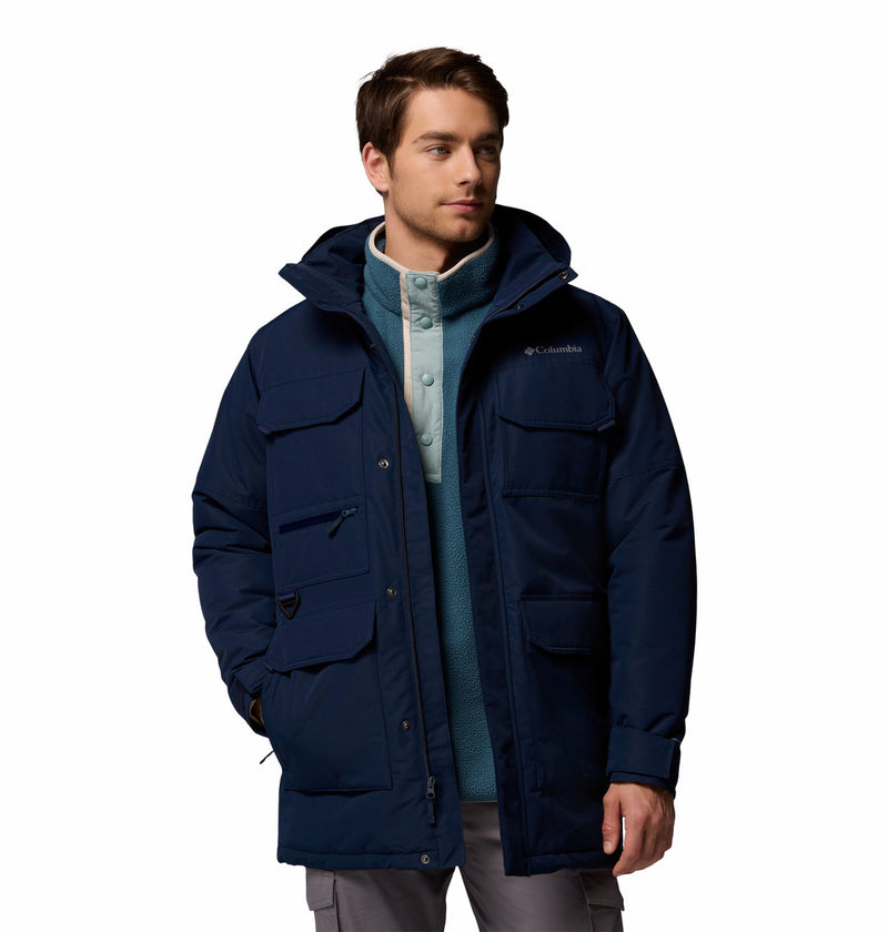 Columbia Landroamer Parker