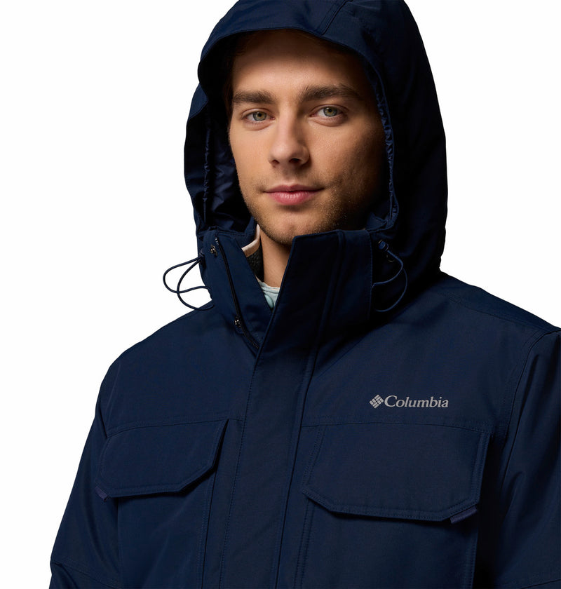 Columbia Landroamer Parker