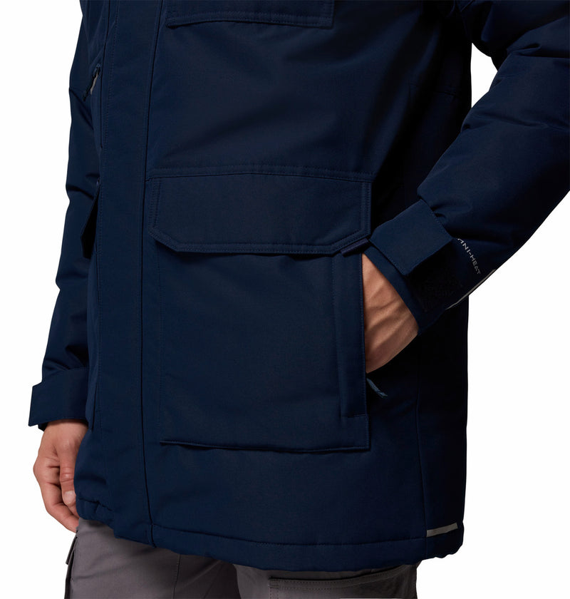 Columbia Landroamer Parker