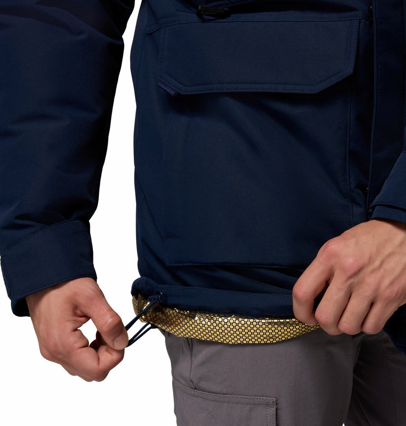 Columbia Landroamer Parker