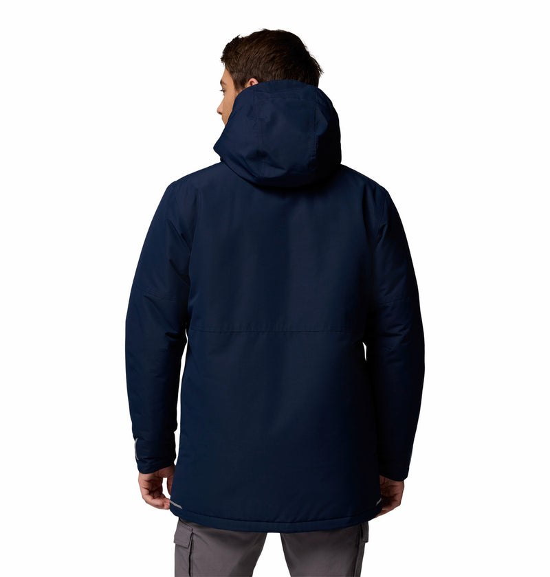 Columbia Landroamer Parker