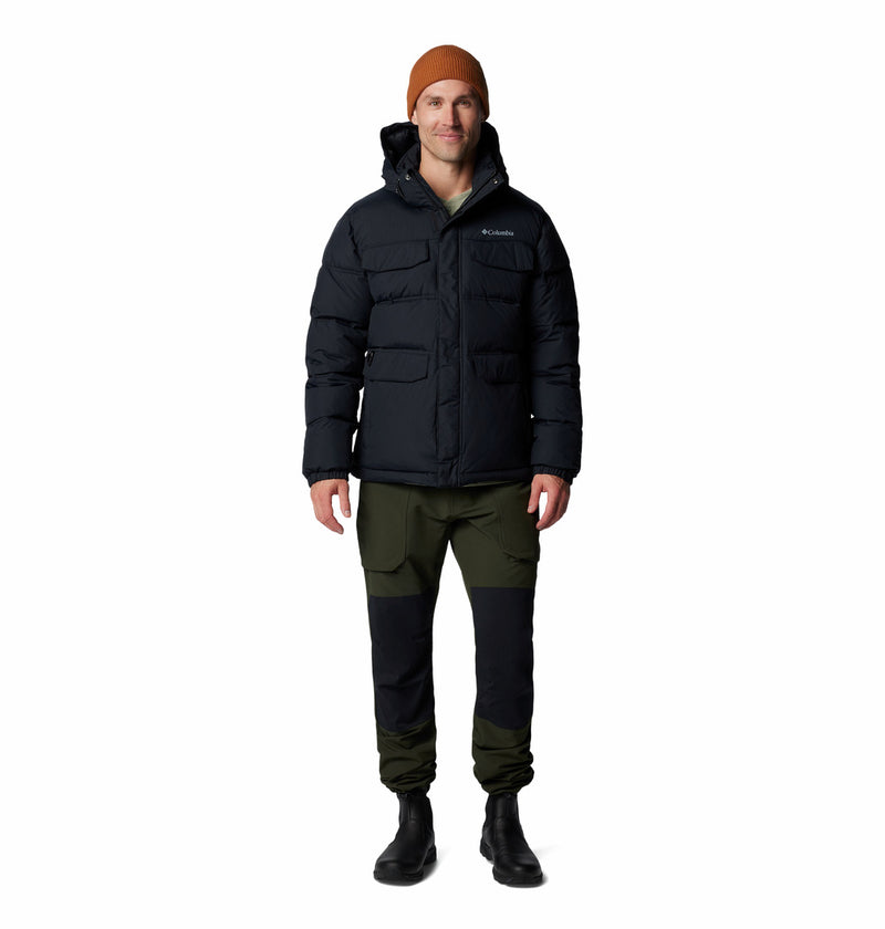 Columbia Landroamer Puffer Jacket