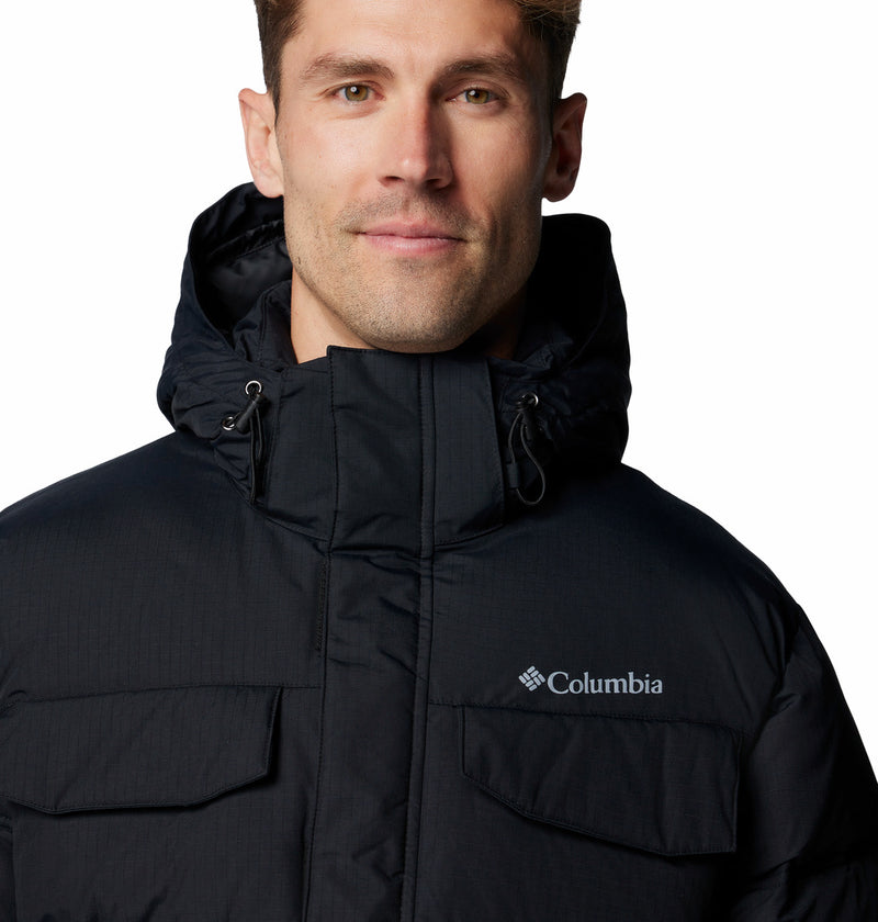 Columbia Landroamer Puffer Jacket