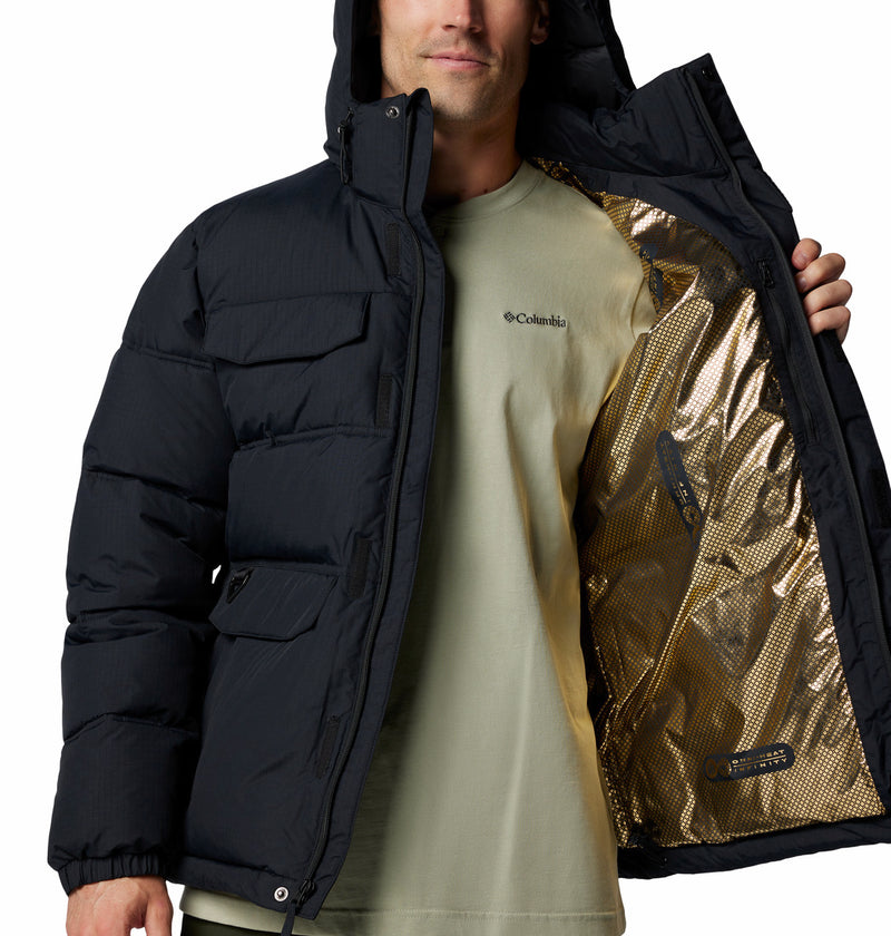 Columbia Landroamer Puffer Jacket