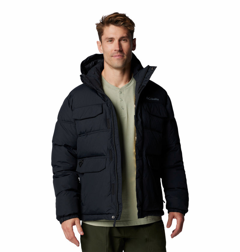 Columbia Landroamer Puffer Jacket