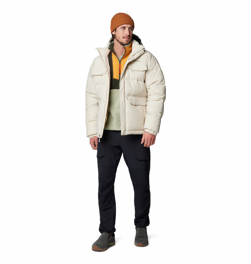 Columbia Landroamer Puffer Jacket