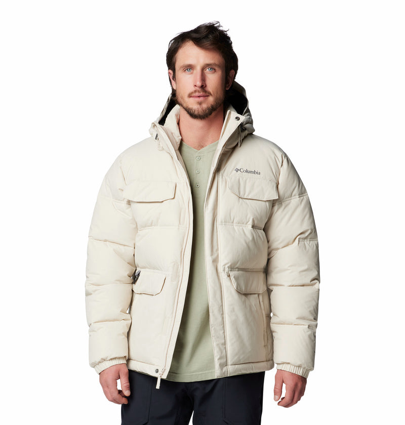 Columbia Landroamer Puffer Jacket