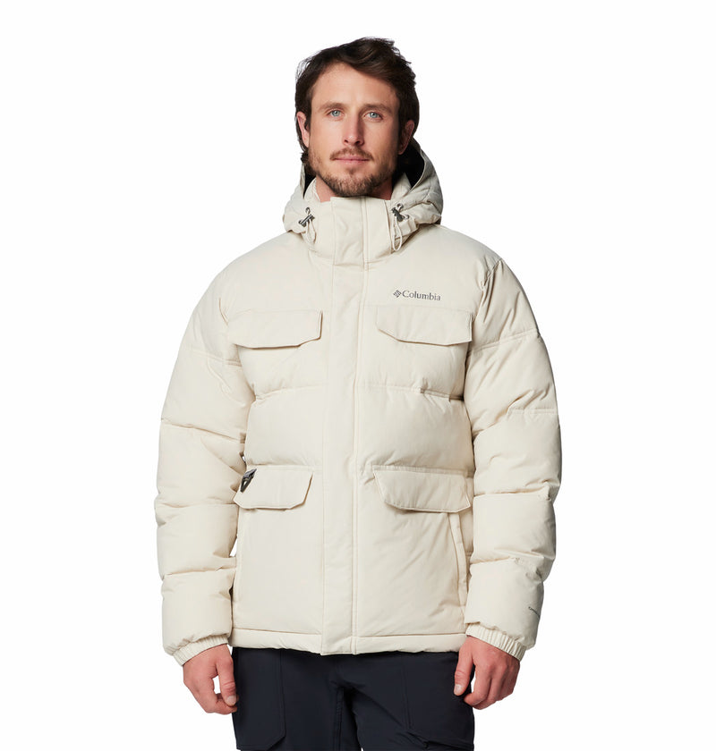 Columbia Landroamer Puffer Jacket