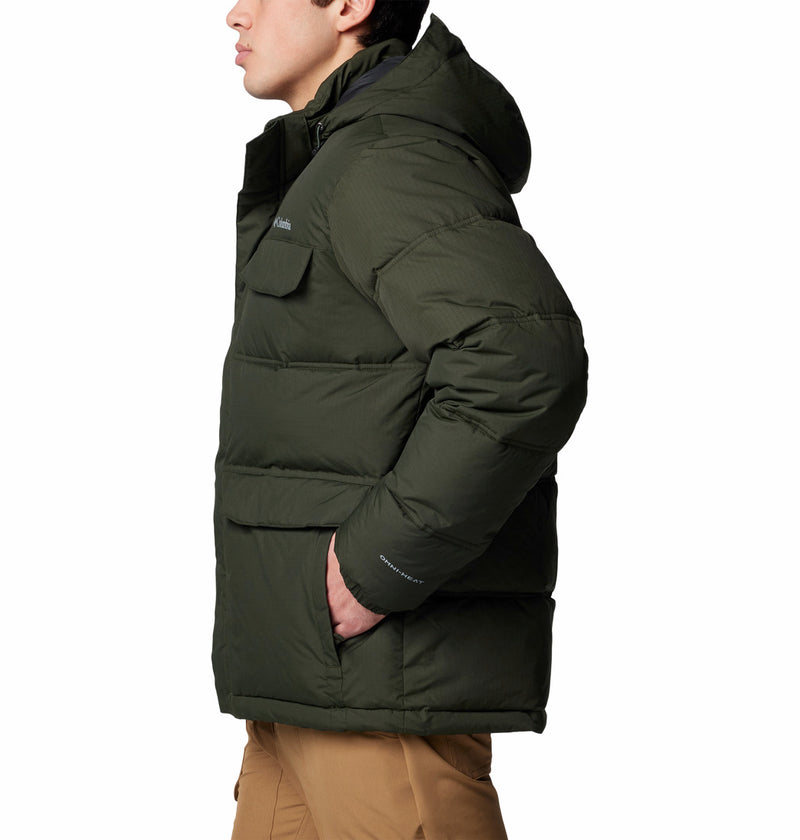 Columbia Landroamer Puffer Jacket