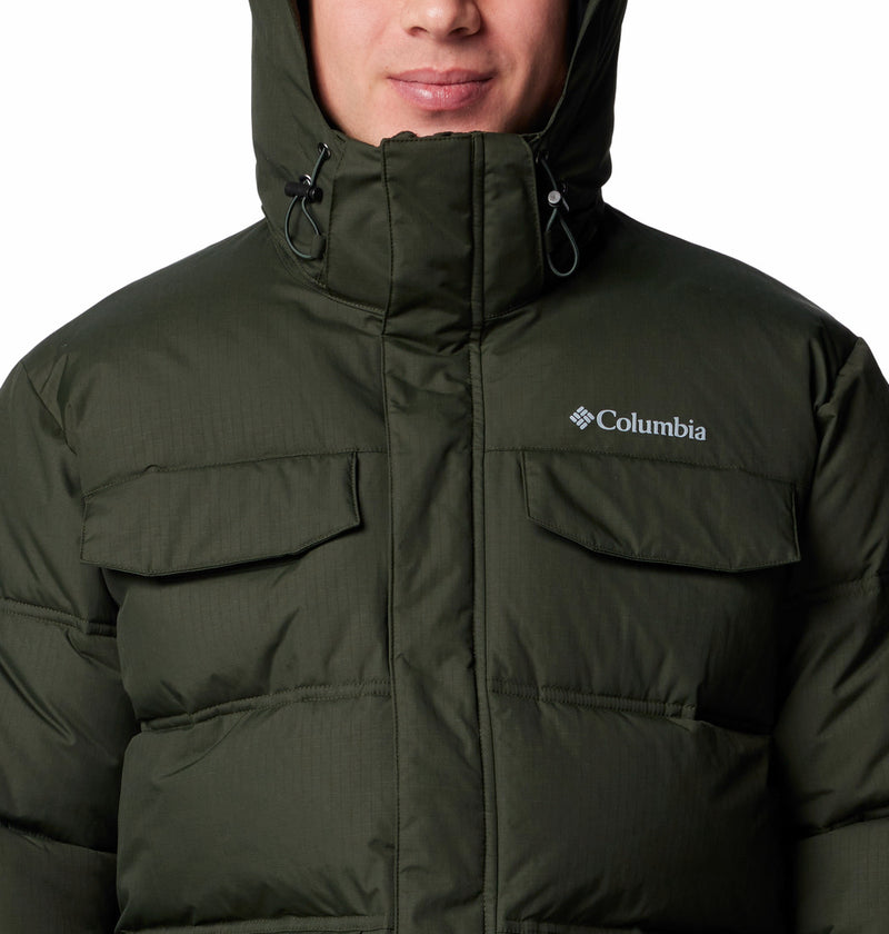 Columbia Landroamer Puffer Jacket