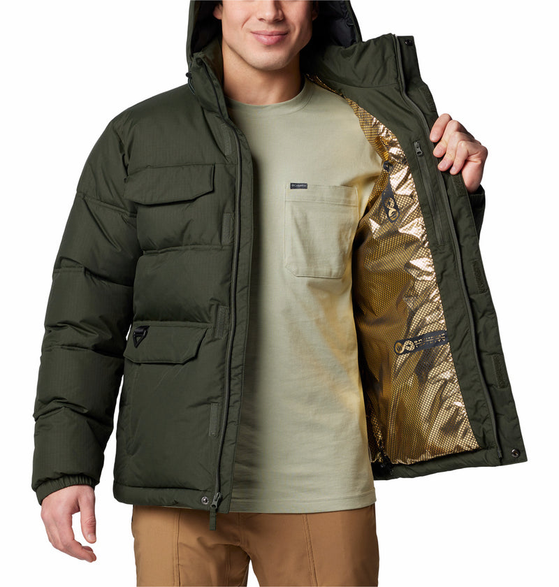 Columbia Landroamer Puffer Jacket