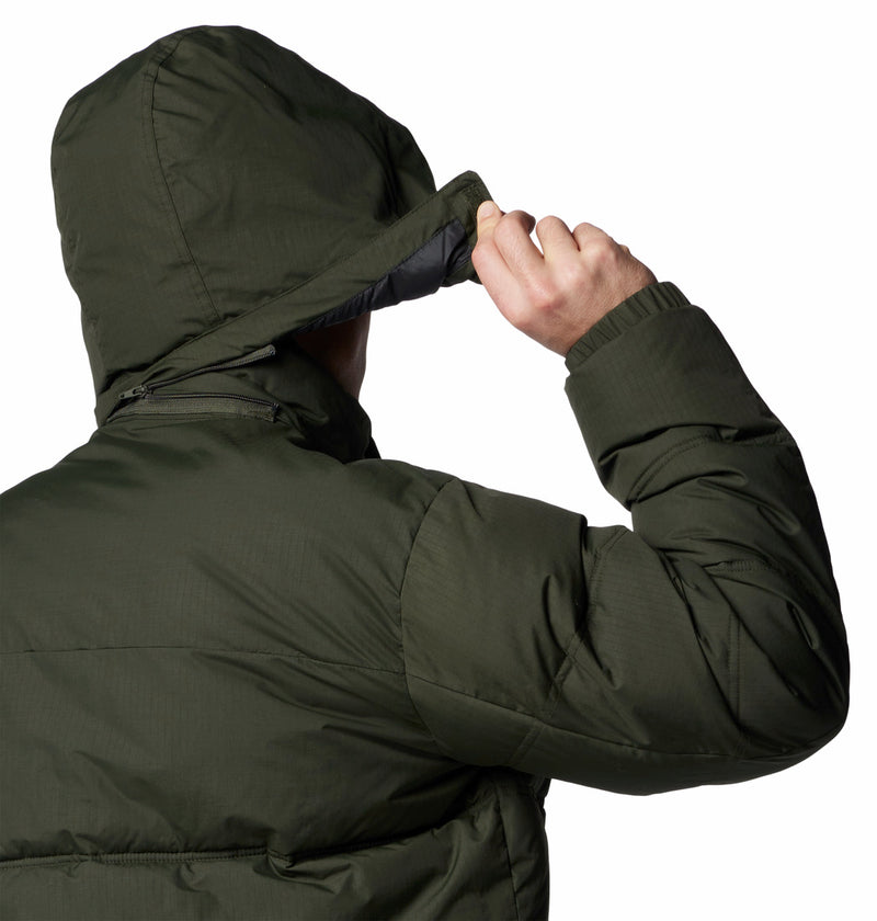 Columbia Landroamer Puffer Jacket