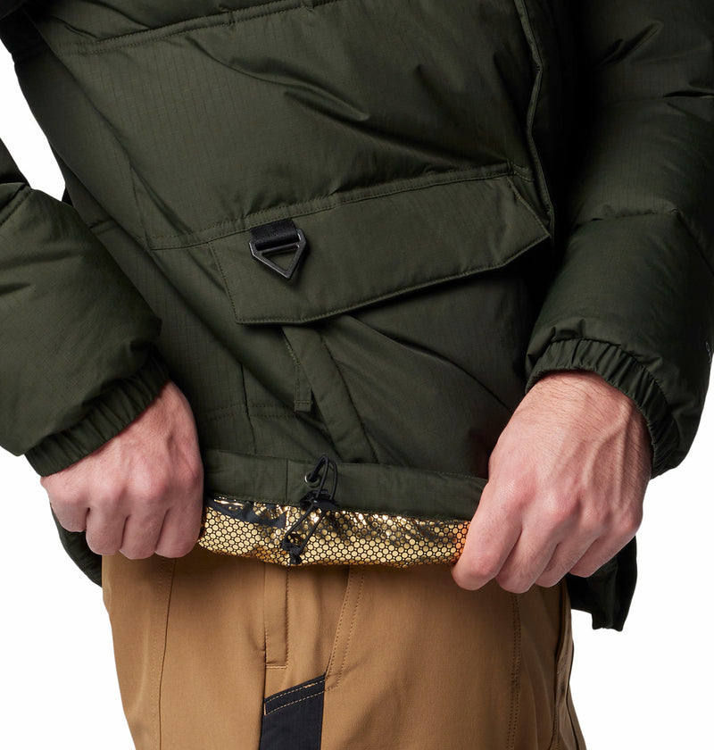 Columbia Landroamer Puffer Jacket