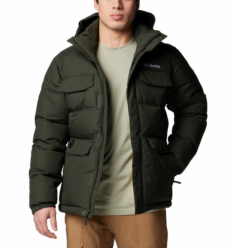 Columbia puffer best sale