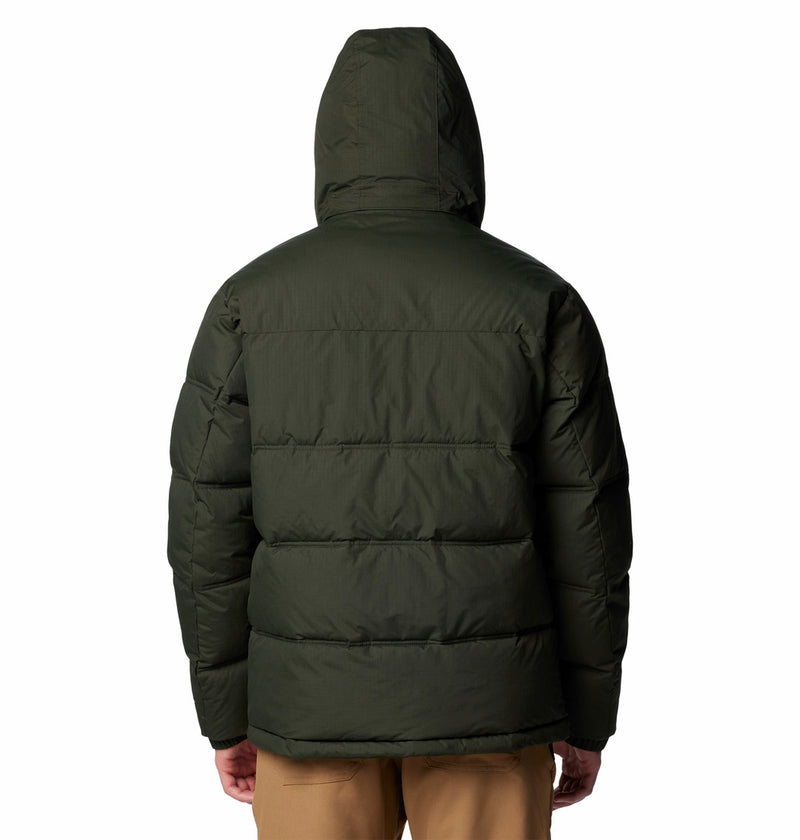 Columbia Landroamer Puffer Jacket