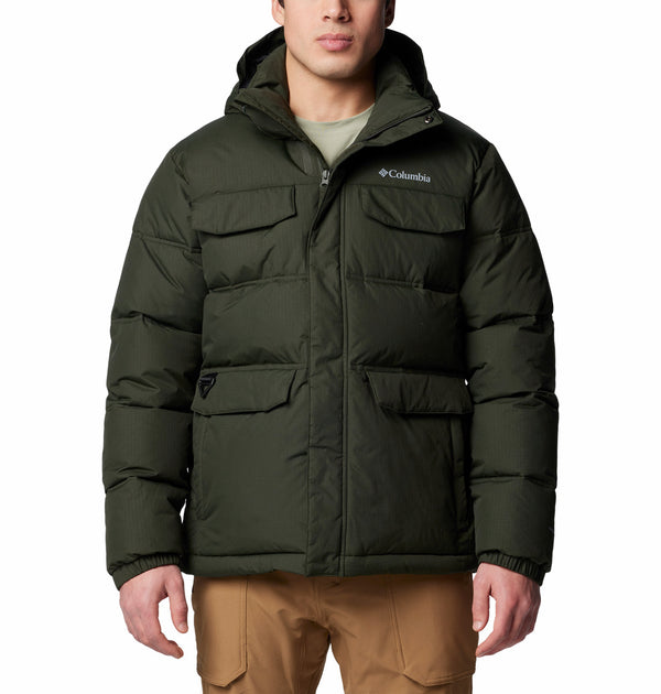 Columbia Landroamer Puffer Jacket