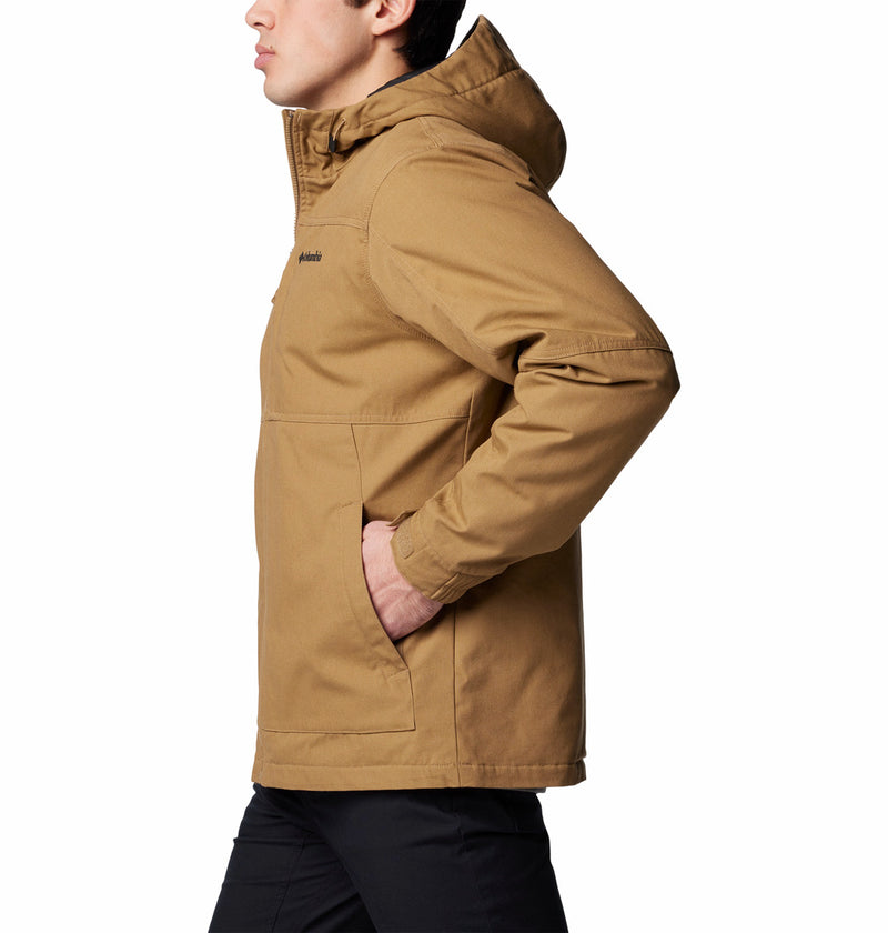 Columbia Loma Vista III HD Jacket