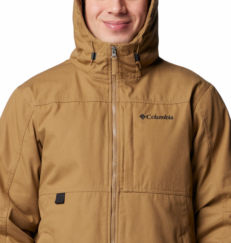 Columbia Loma Vista III HD Jacket