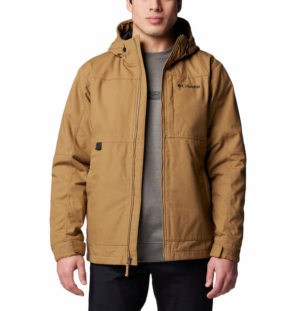 Columbia Loma Vista III HD Jacket