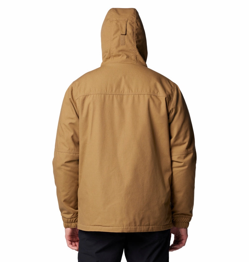 Columbia Loma Vista III HD Jacket