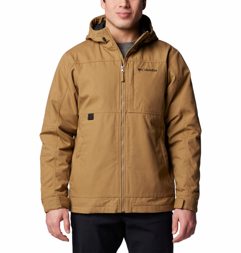 Columbia Loma Vista III HD Jacket