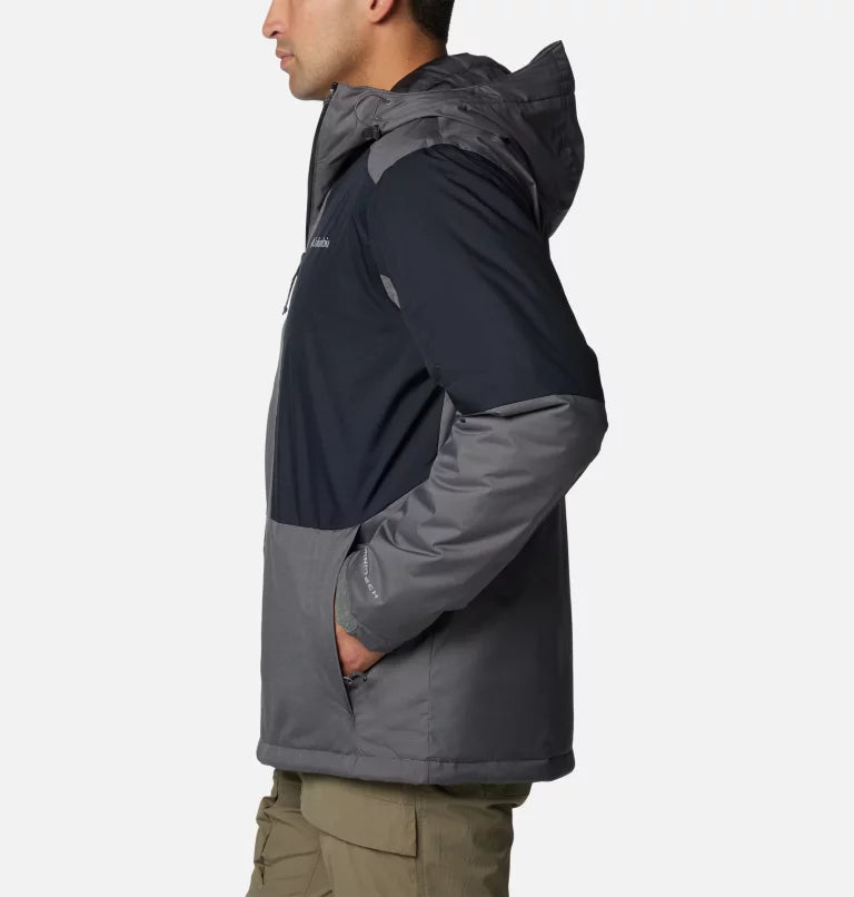 Columbia Point Park II Insulated Jacket