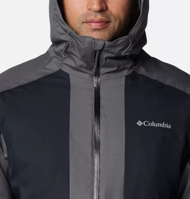 Columbia Point Park II Insulated Jacket