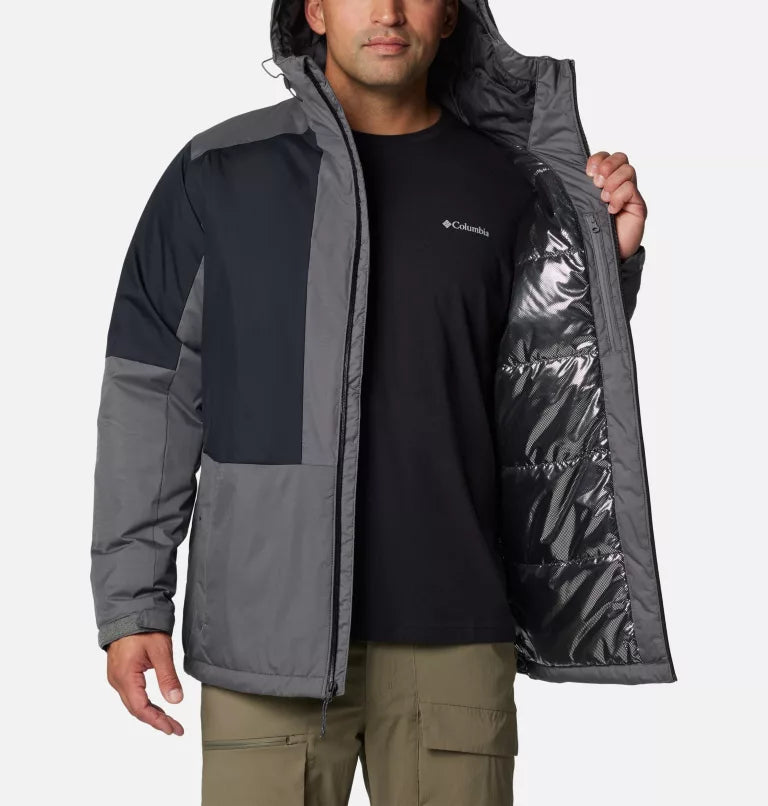 Columbia Point Park II Insulated Jacket