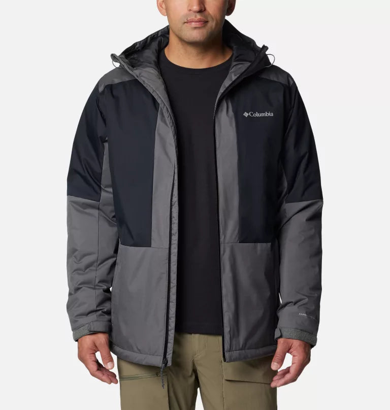 Columbia Point Park II Insulated Jacket