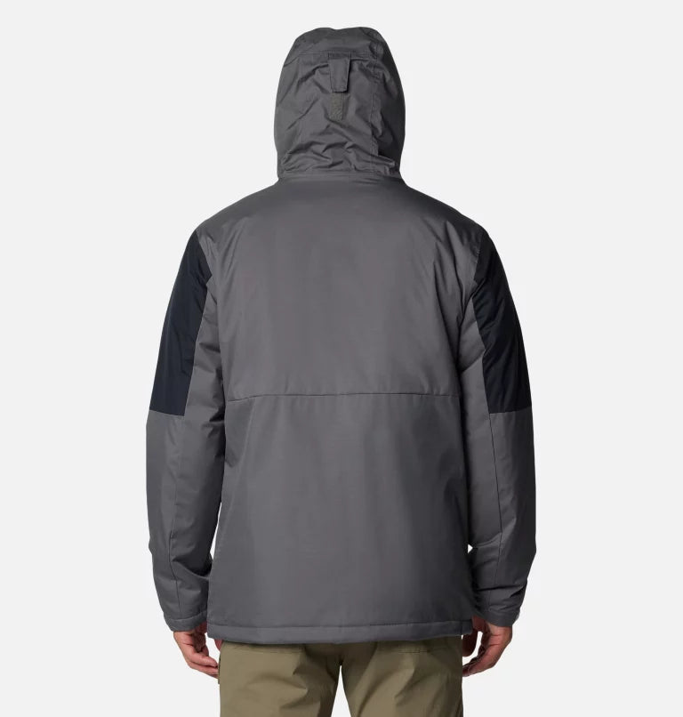 Columbia Point Park II Insulated Jacket