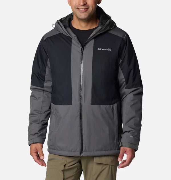 Columbia Point Park II Insulated Jacket