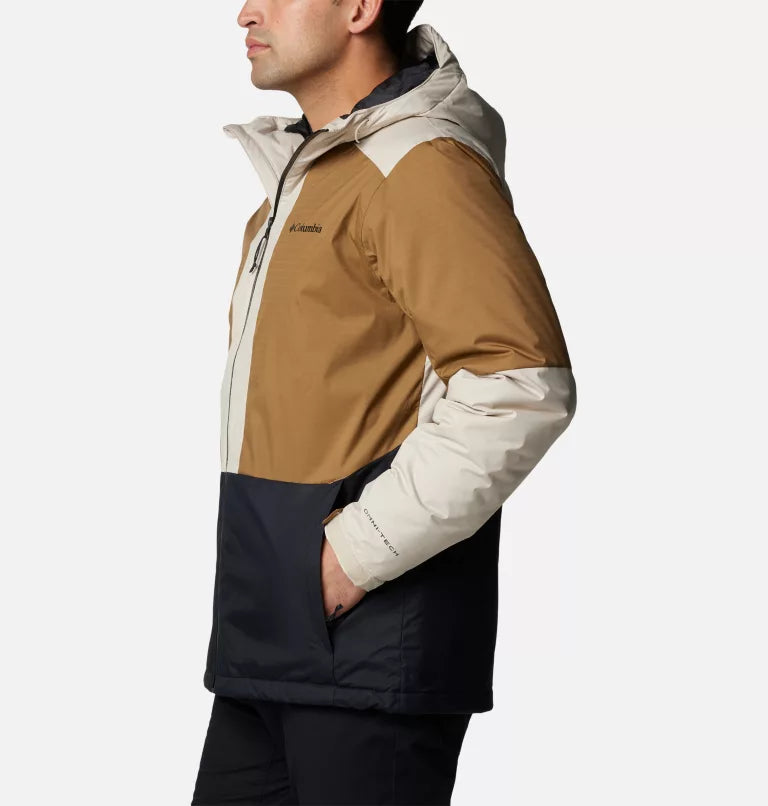 Columbia Point Park II Insulated Jacket