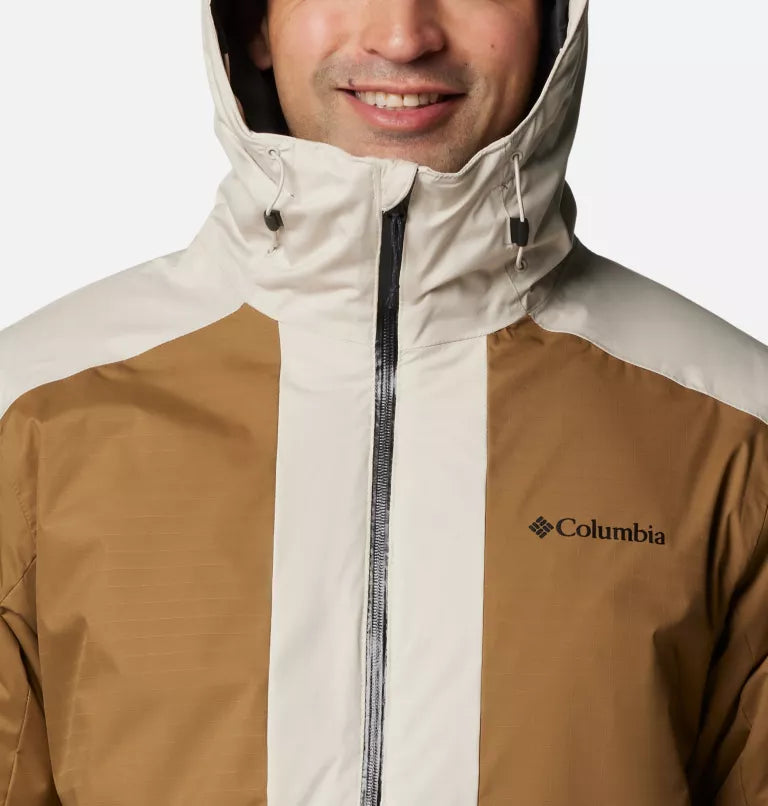 Columbia Point Park II Insulated Jacket