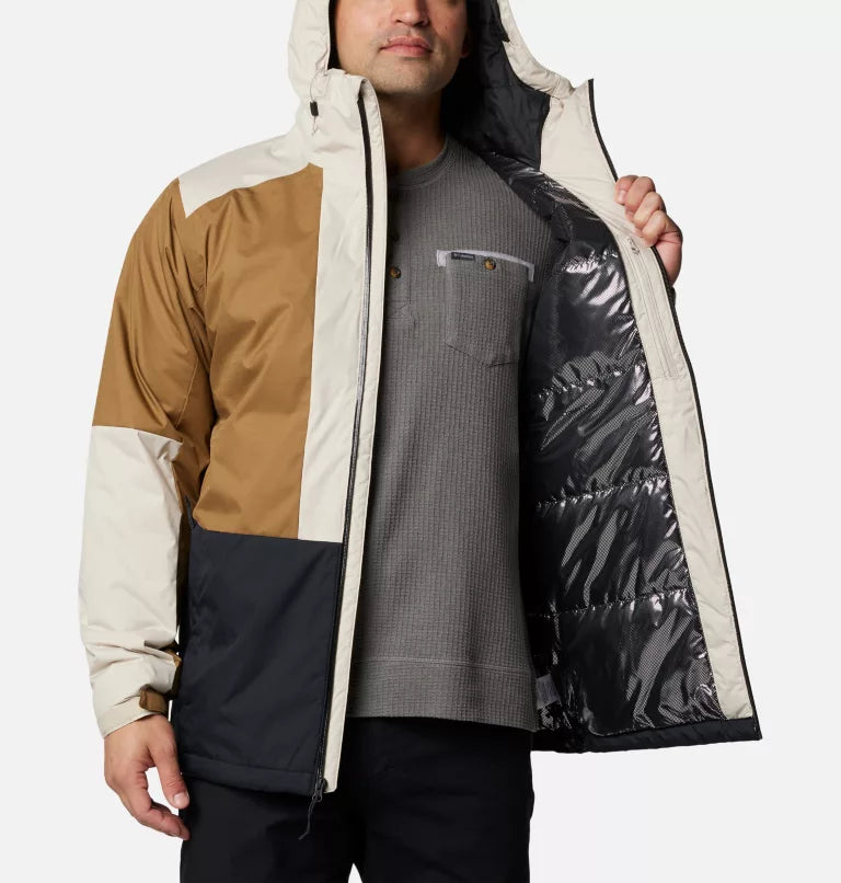 Columbia Point Park II Insulated Jacket