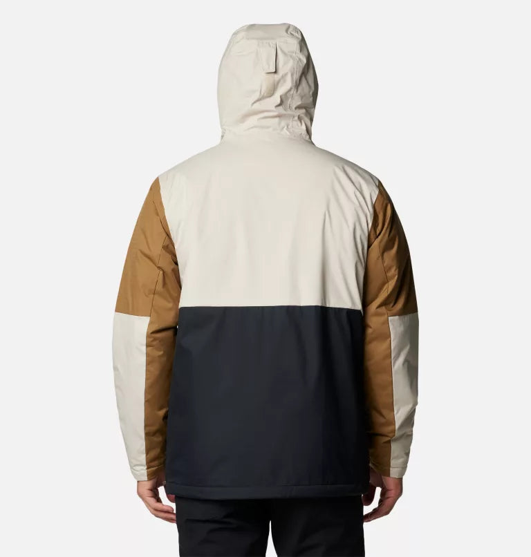 Columbia Point Park II Insulated Jacket