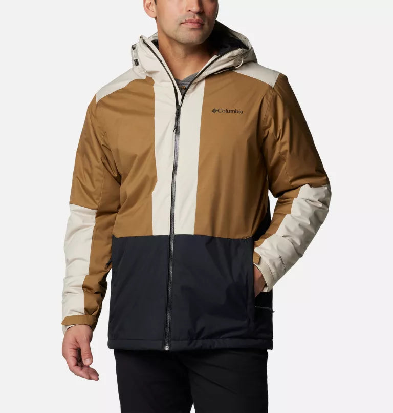 Columbia Point Park II Insulated Jacket