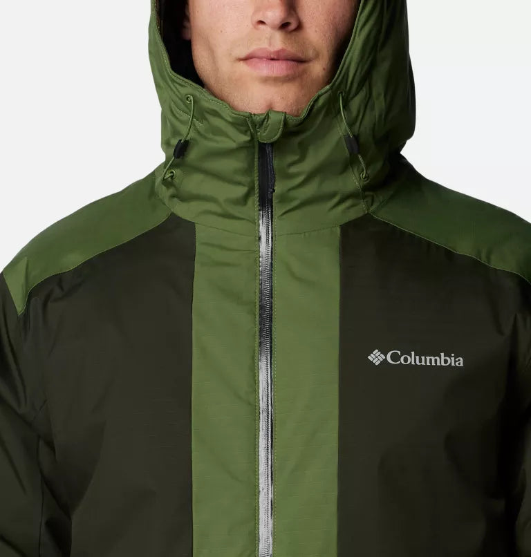 Columbia Point Park II Insulated Jacket