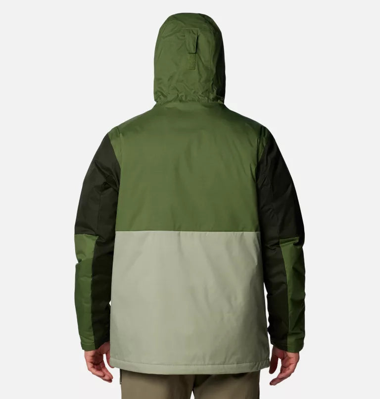 Columbia Point Park II Insulated Jacket