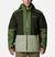 Columbia Point Park II Insulated Jacket