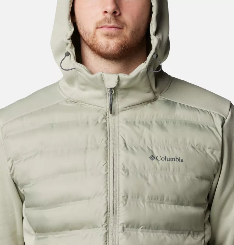 Columbia Outshield II HD Jacket