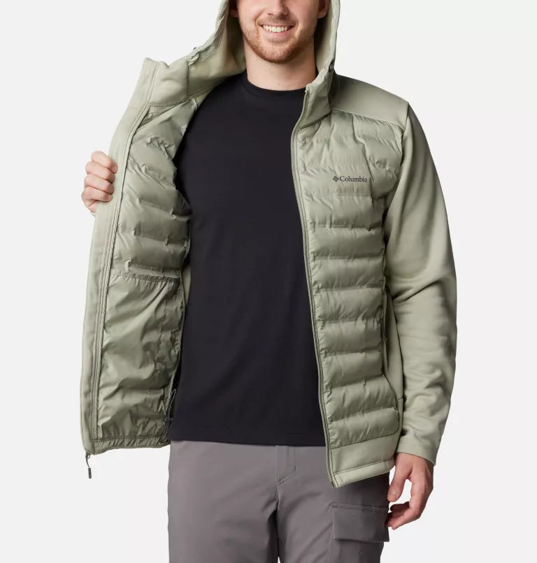 Columbia Outshield II HD Jacket